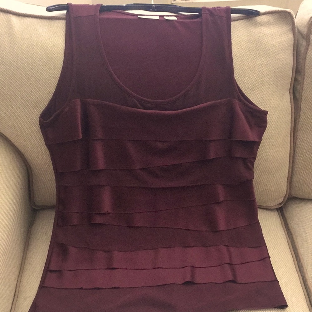 Liz Claiborne blouse